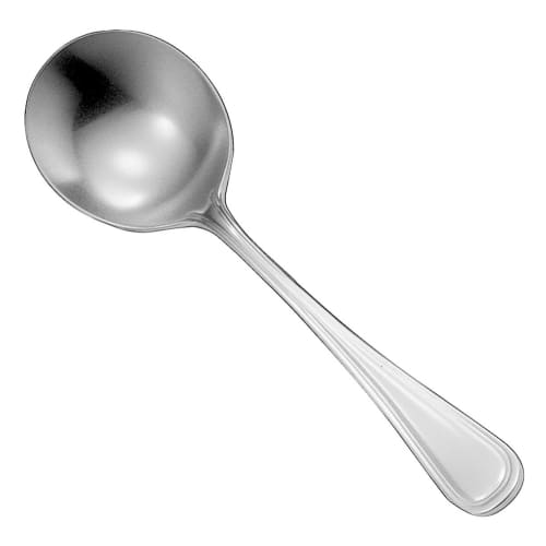Walco Hallmark Ultra Heavy Weight Bouillon Spoon